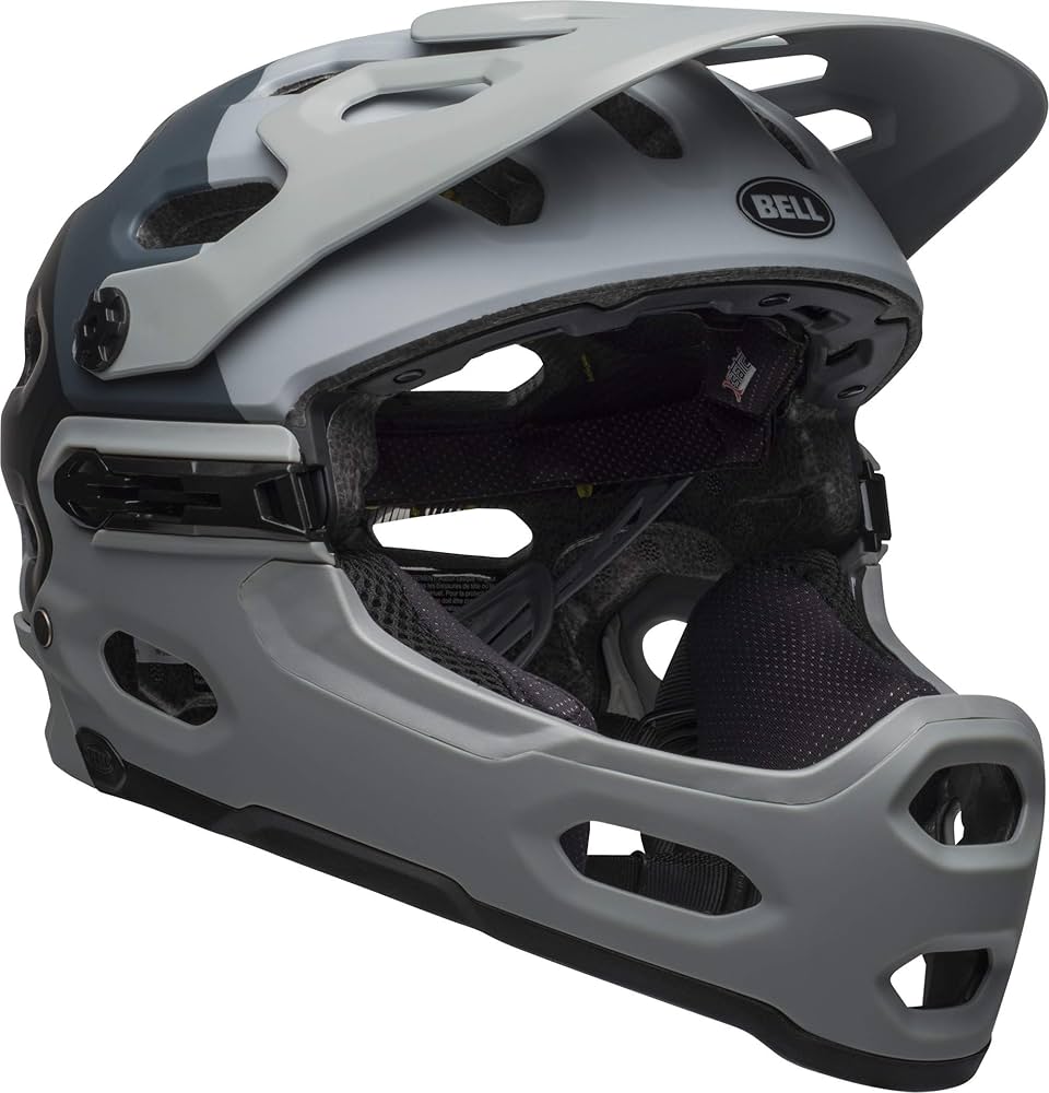 12ABM005 ZEN-ON ゼンオン 「MUSIC BELL SUPER」 Super 3R MIPS | Bell Helmets